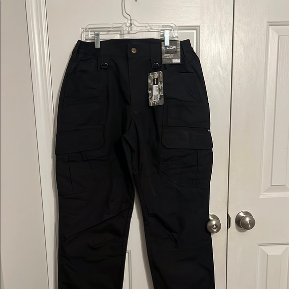 NWT CQR Gear Tactical Pants 32/32 - Picture 1 of 8